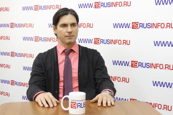 Фото: ИА "Хакасия"
