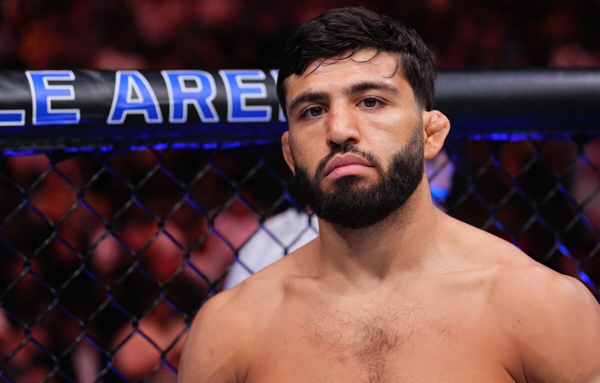 Арман Царукян 