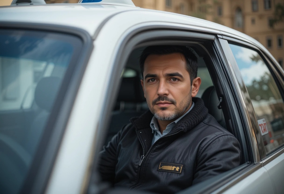 Фото сгенерировано нейросетью