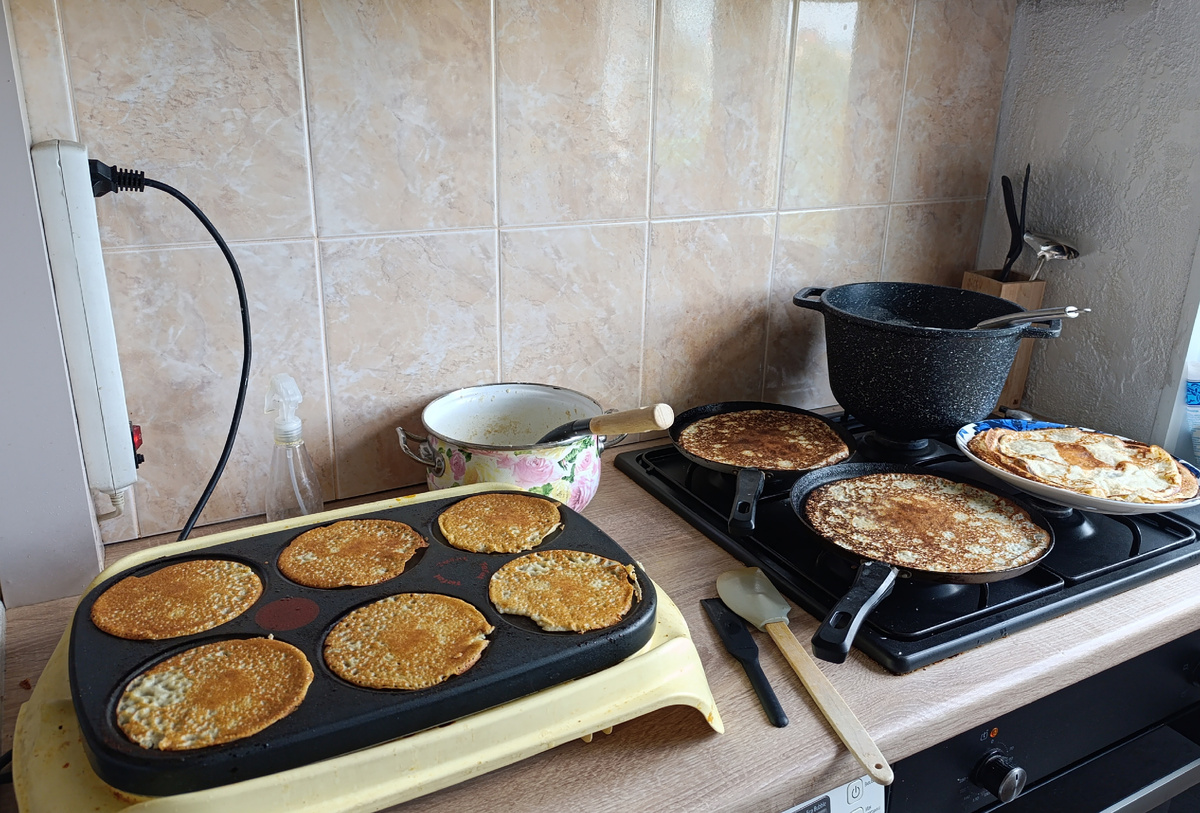 Фото автора 