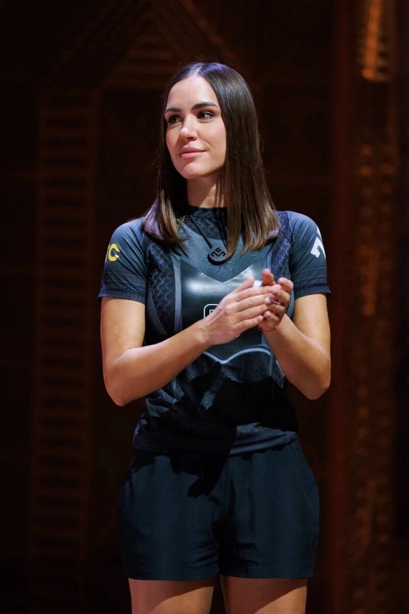    Алёна гордится тем, что обогнала многих профессиональных спортсменов, будучи любителем. Фото: из социальной сети "ВКонтакте"/ Из личного архива