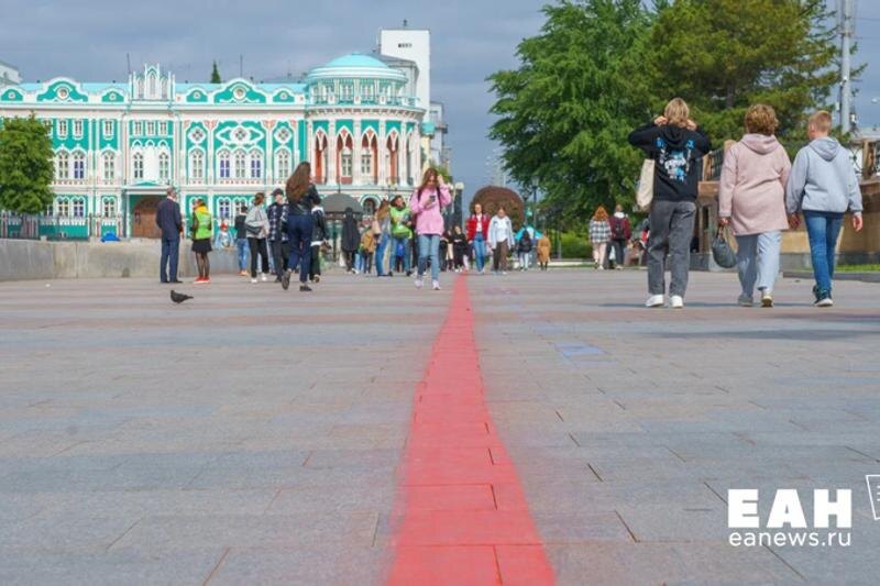    ЕАН. Архивное фото