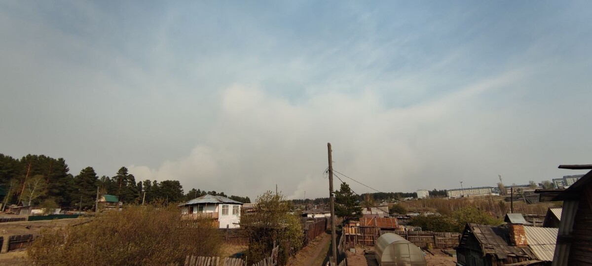    Фото: Пресс-служба Минприроды Забайкалья