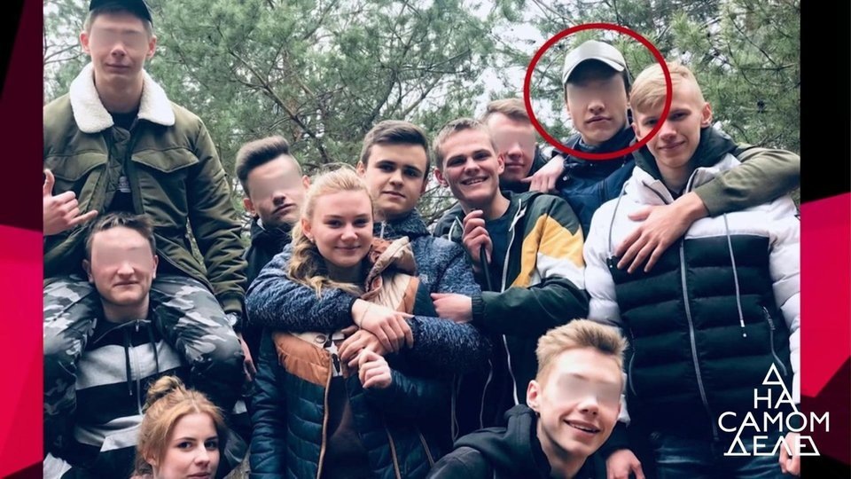 Фото: стоп-кадр из видео