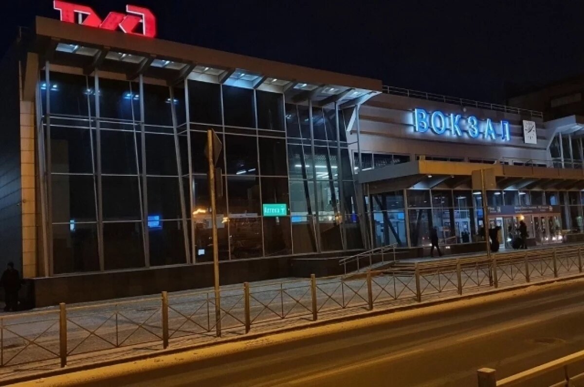    Девять комнат отдыха для пассажиров откроют на ж/д вокзале Южно-Сахалинска