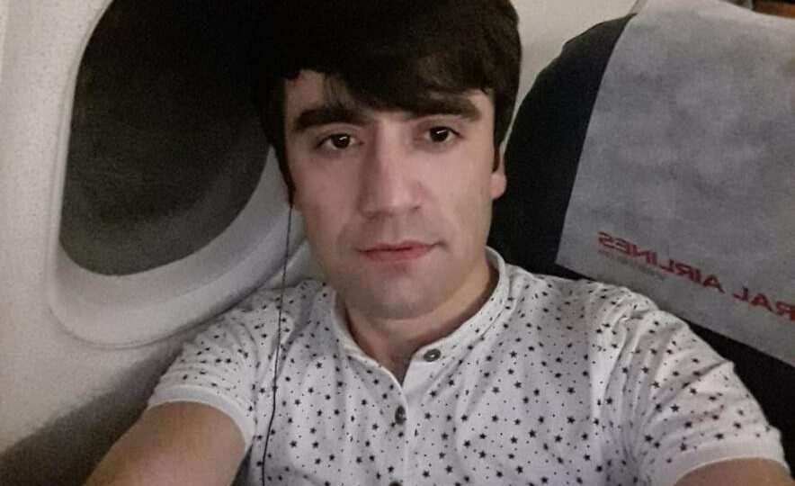 «Услышав крики, бросился в горящий дом». Кто такой Саидвали Шарифов, который спас трех детей из пожара в России?