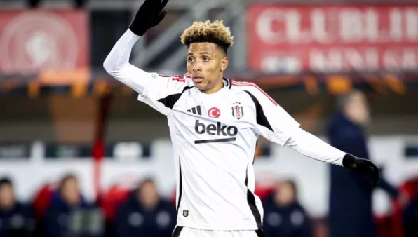 Жедсон Фернандеш