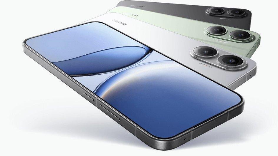 
Как подключить Xiaomi Redmi Turbo 4 Pro к компьютеру по USB, Wi-Fi и Bluetooth без проводов