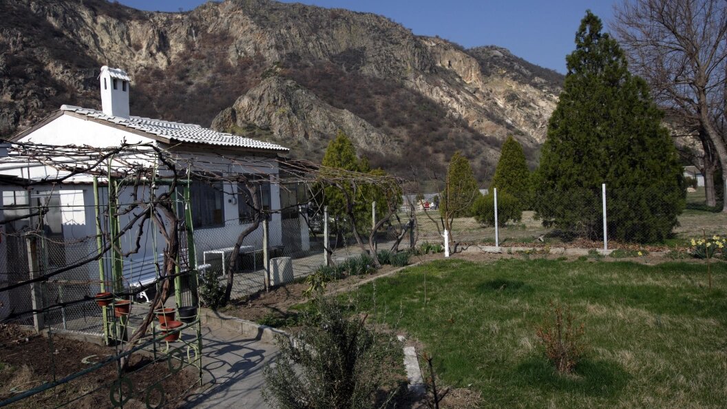    Фото: © Serguei Fomine/Russian Look/Globallookpress