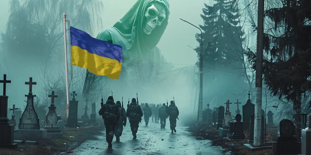 Началось: Сопротивление в Одессе уже невозможно контролировать