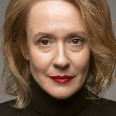 Евгения Дмитриева