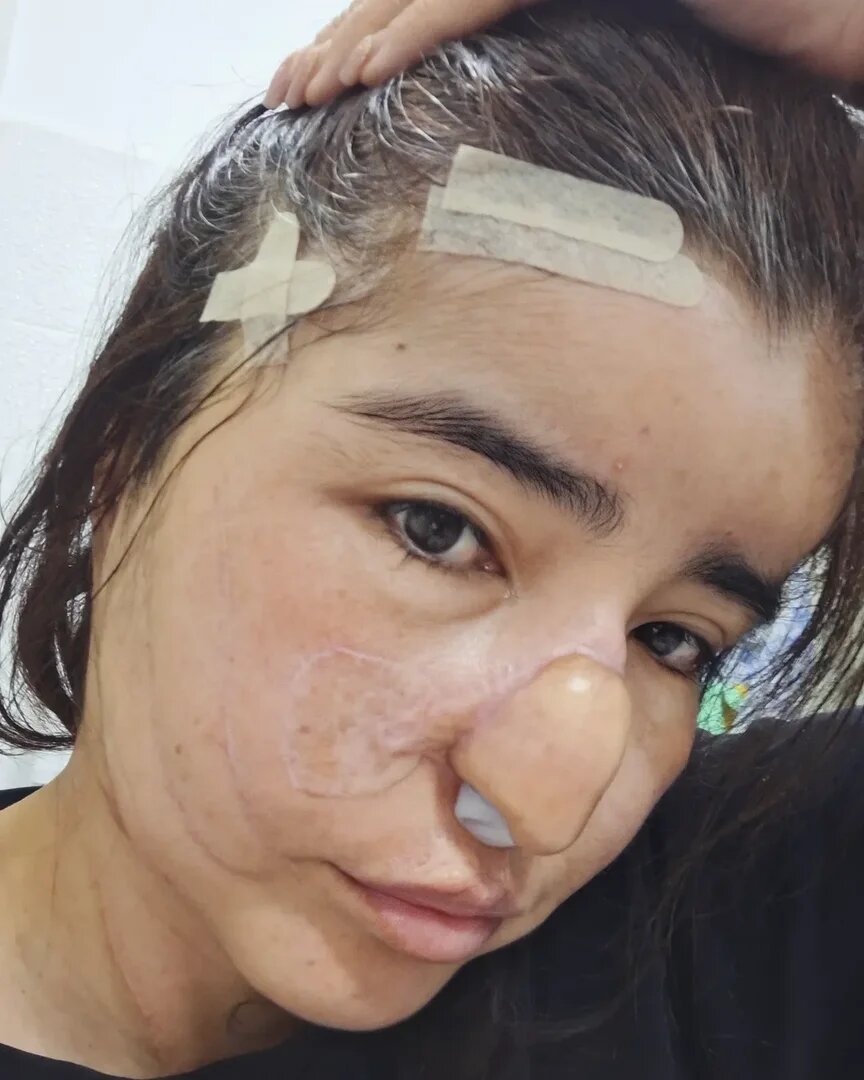 Листайте вправо, чтобы увидеть больше изображений