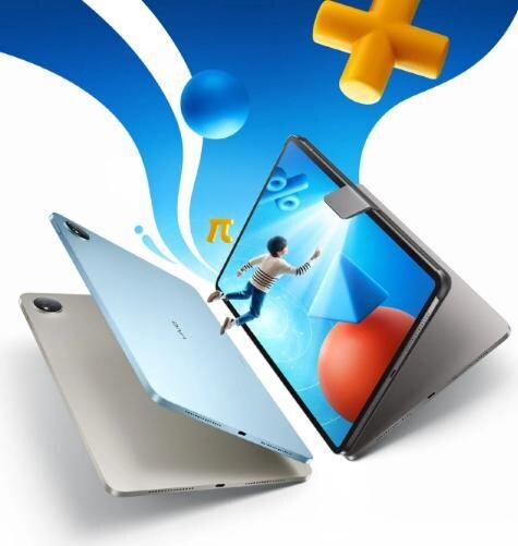 
Как на Vivo Pad SE зайти в режим Recovery Mode через Fastboot или кнопки OriginOS Android 16, 15