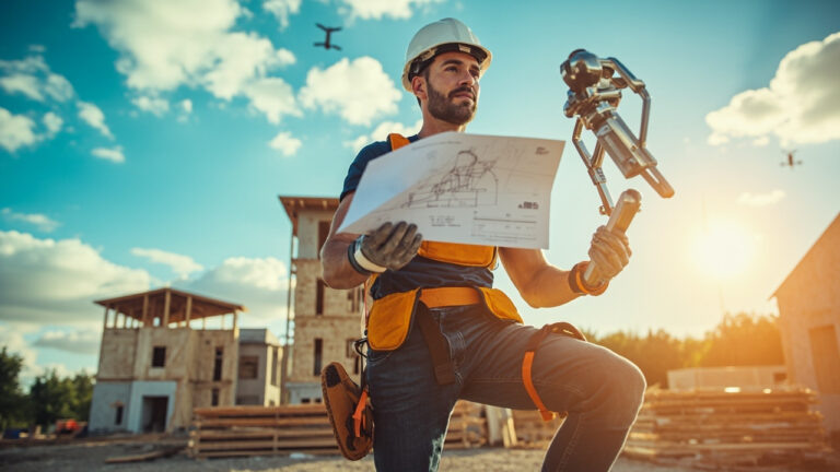    технологии строительства, сокращение времени Ёхаус