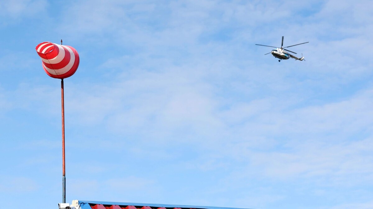    Фото: Андрей Ткачёв / «Ямал-Медиа»