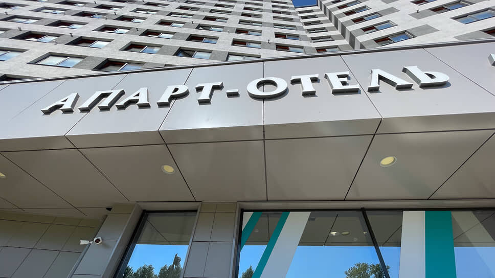 Фото: Евгений Павленко / Коммерсантъ