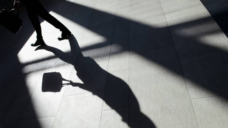 Фото: Евгений Павленко / Коммерсантъ