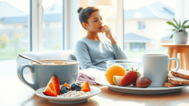    Завтрак или кофе? Узнайте, что выбрать для здоровья и хорошего самочувствия: полезный завтрак, утренний кофе и правильные привычки.
