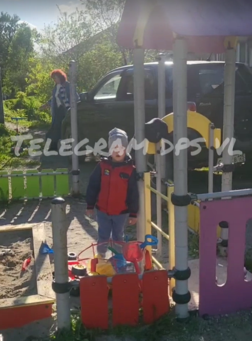    Источник фото: Скрин видео DPS VL