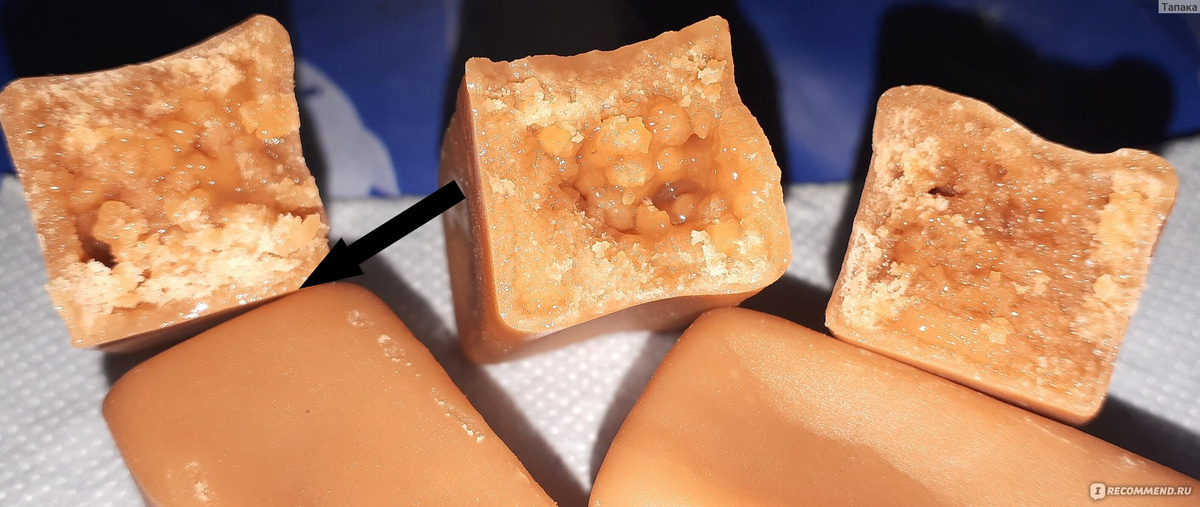    Тайна советской «Коровки» на сливках, которую скрывали бабушки