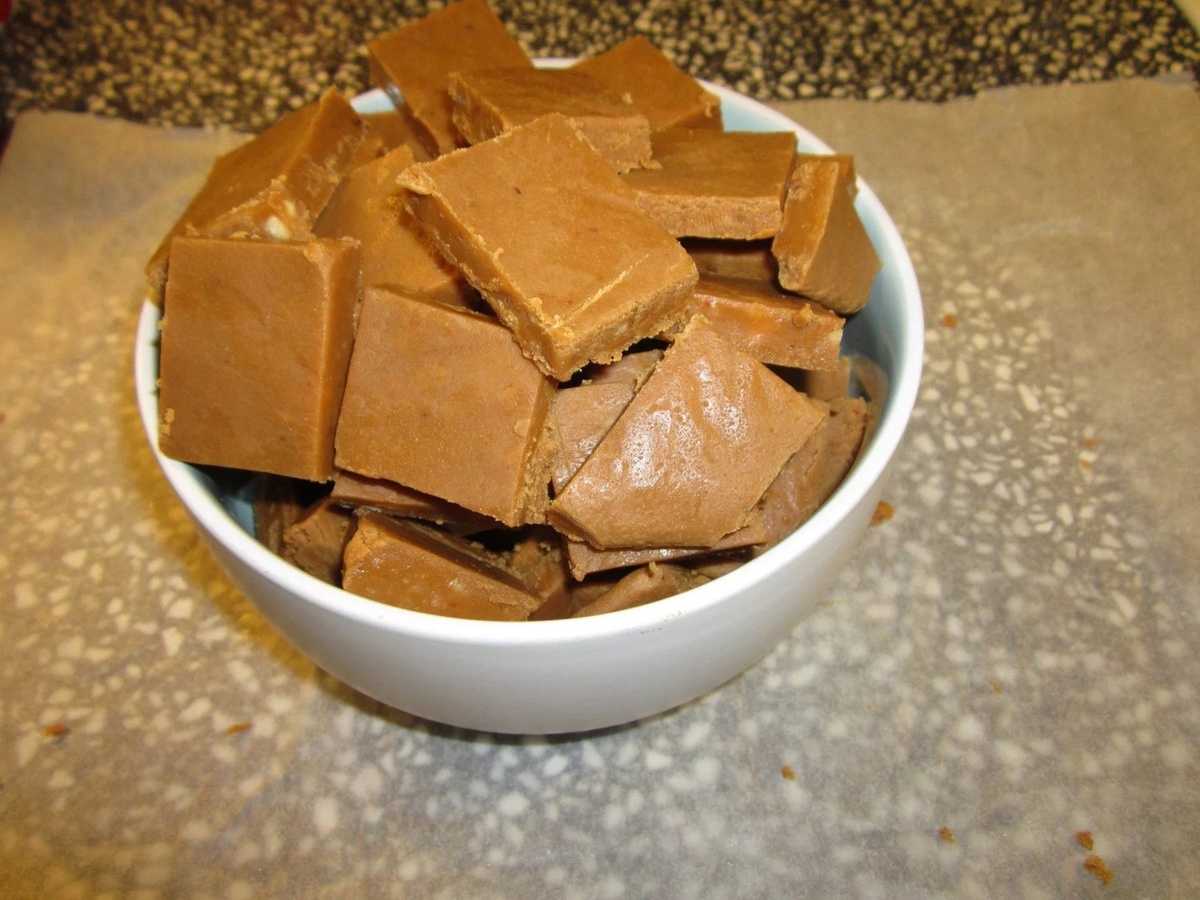    Тайна советской «Коровки» на сливках, которую скрывали бабушки