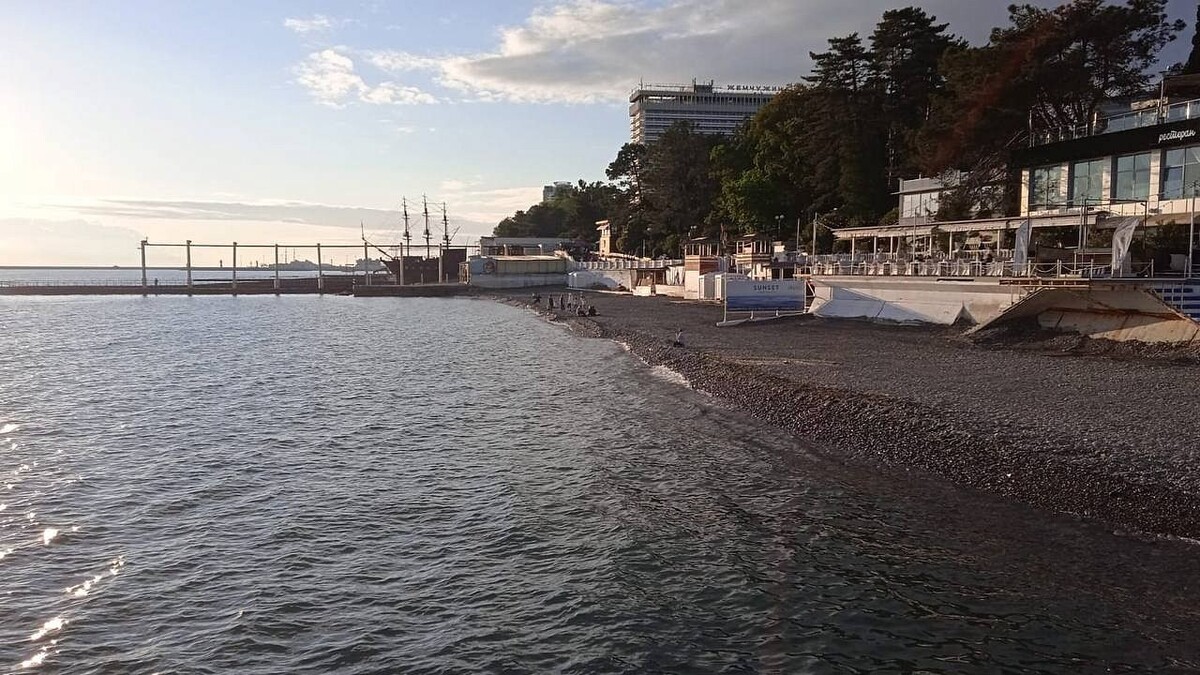    Фото: телеканал «Краснодар»