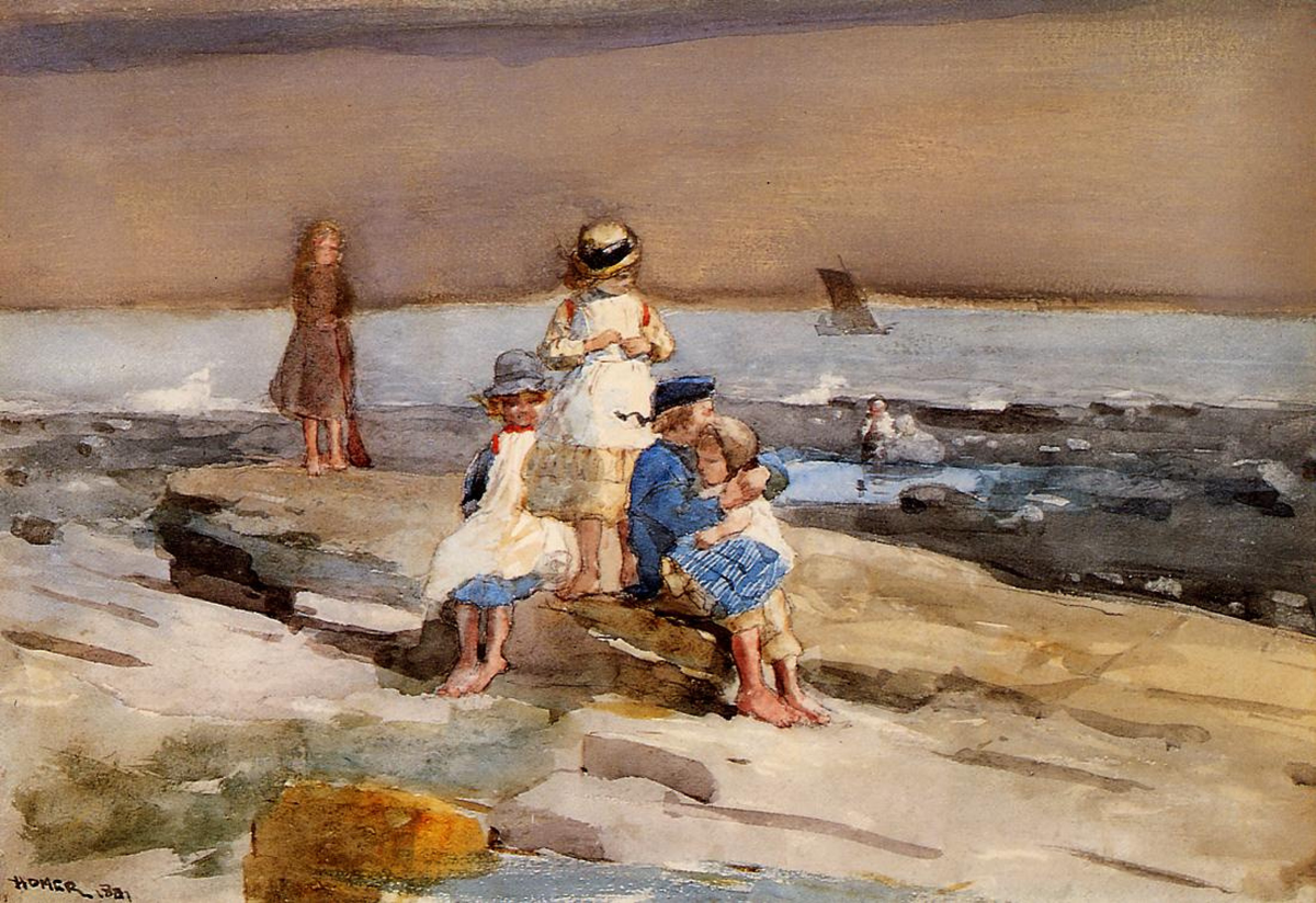 ���� �� �����, 1881