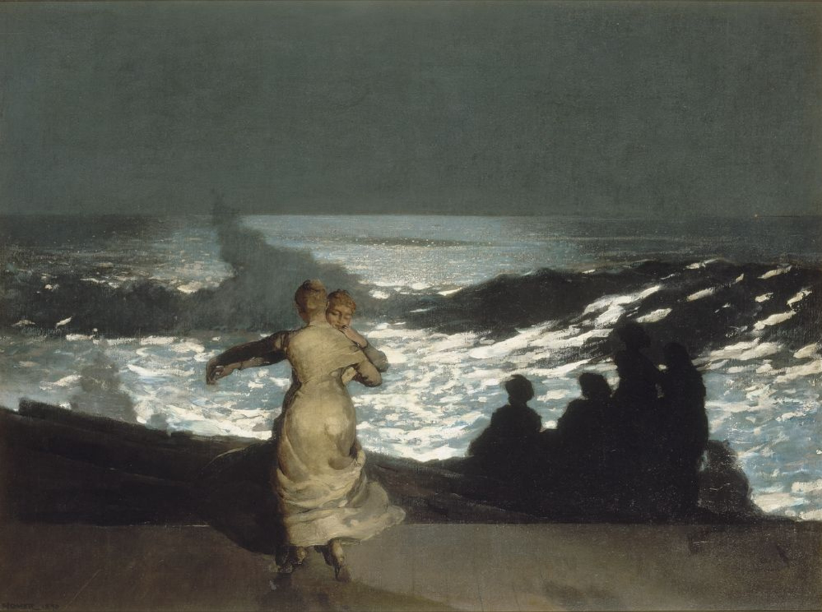 ������ ����, 1890