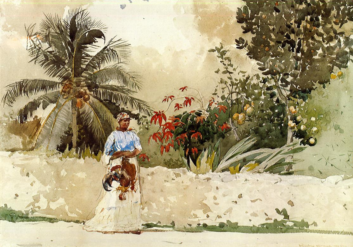 �� ���� �� �����. ������, 1885