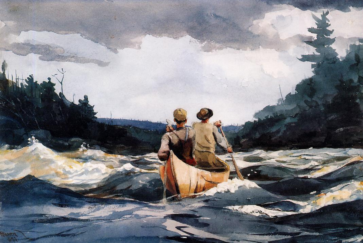 ����� �� ������ �������, 1897