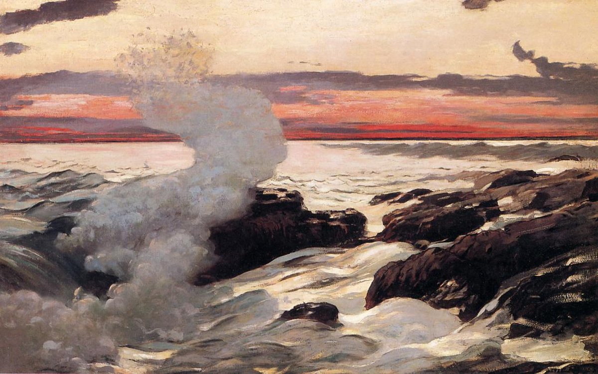 ����-�����, 1900