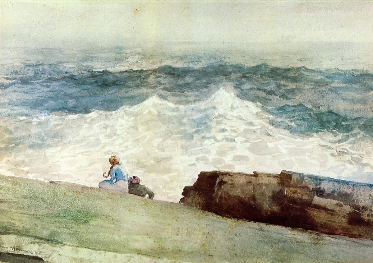 ������-��������� �����, 1883