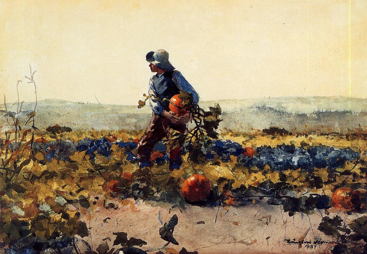 ������ ���������� �����, 1887