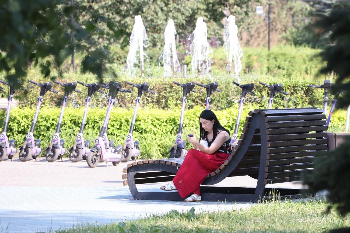    Будет солнечно