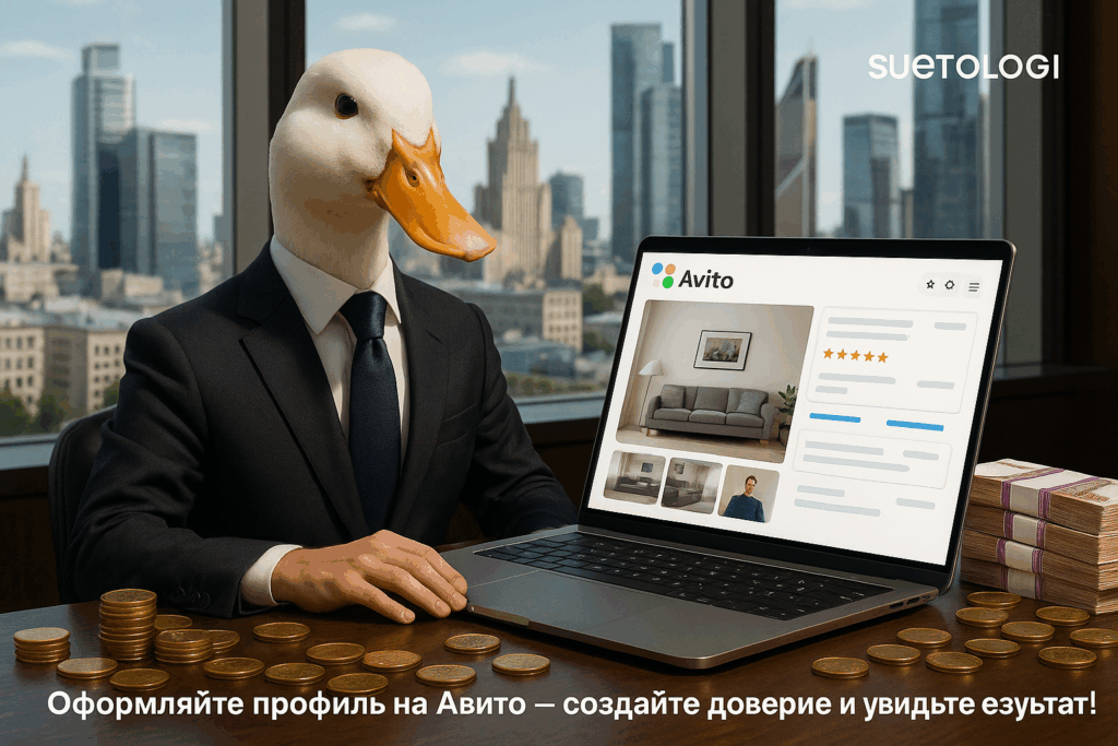    Оформление_профилей_для_доверия Суетолог