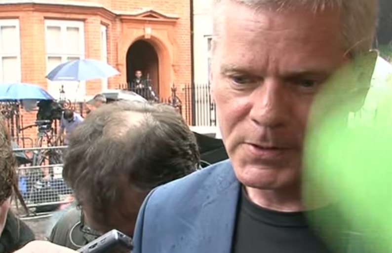 фотосайта gettyimages.com/photos/kristinn-hrafnsson