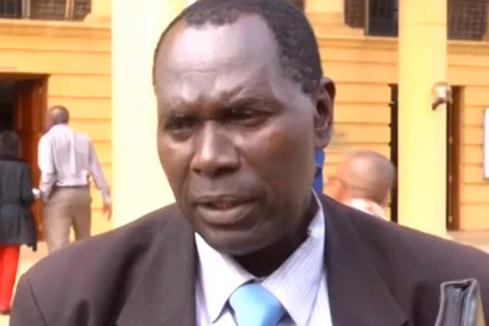 Индидис после подачи иска, фото "Комсомольской правды"