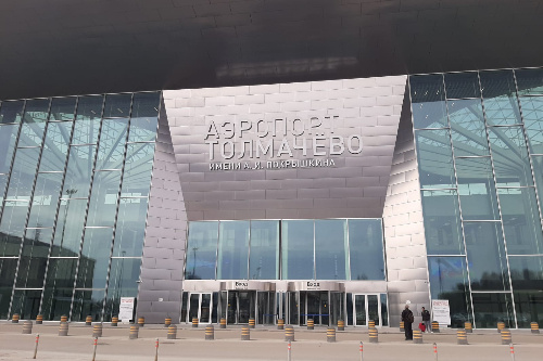    Фото: Прецедент