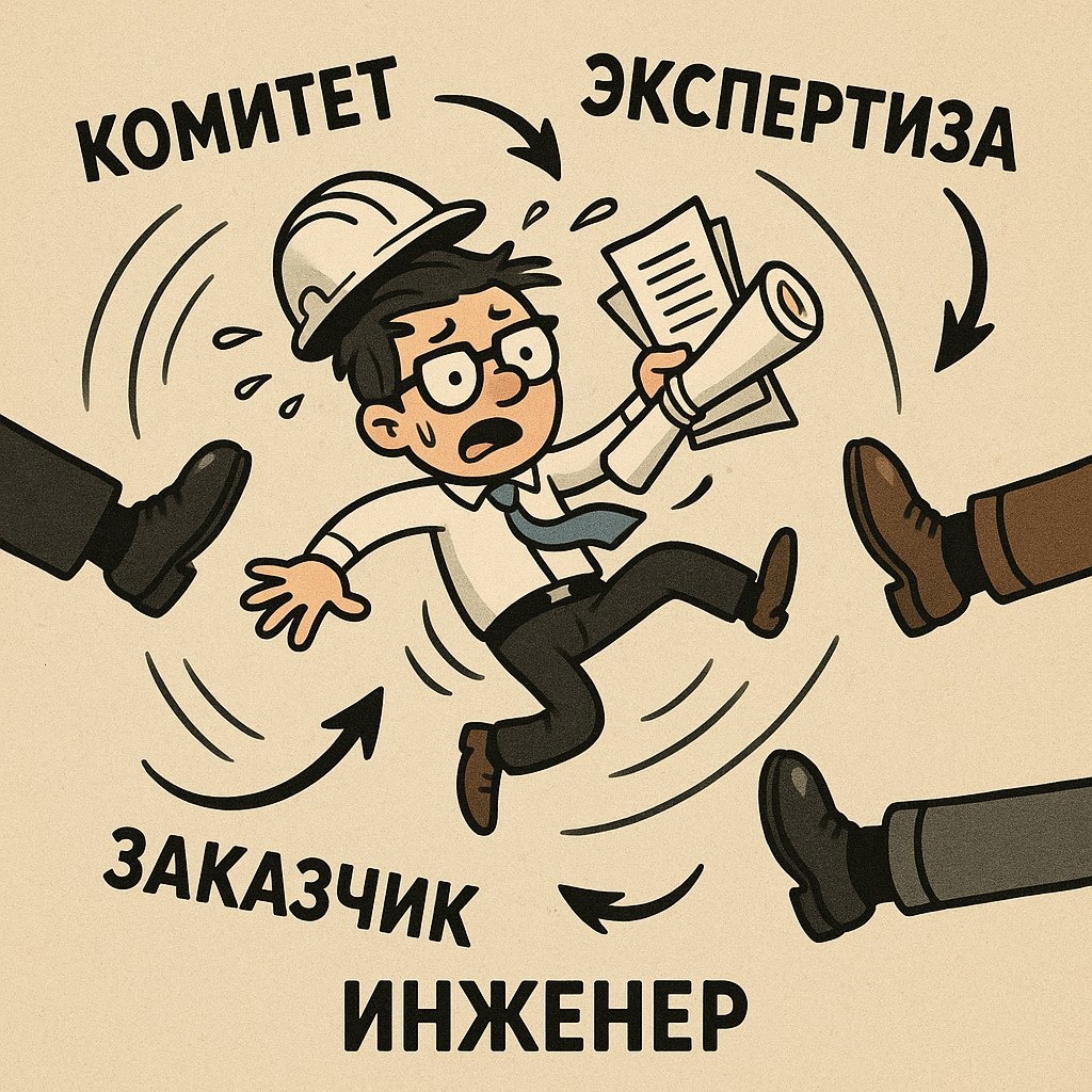 Кругозор Проектировщика