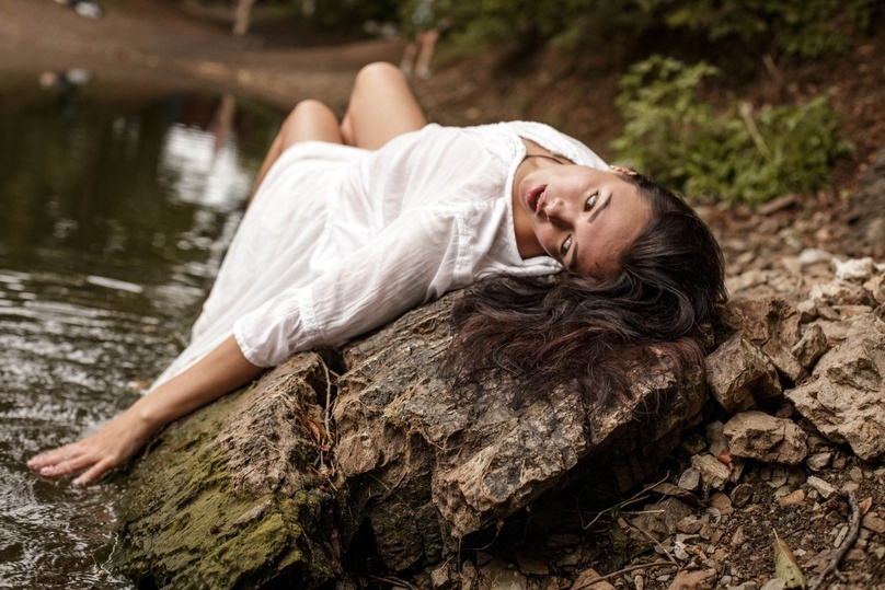   Ольга Григорьева