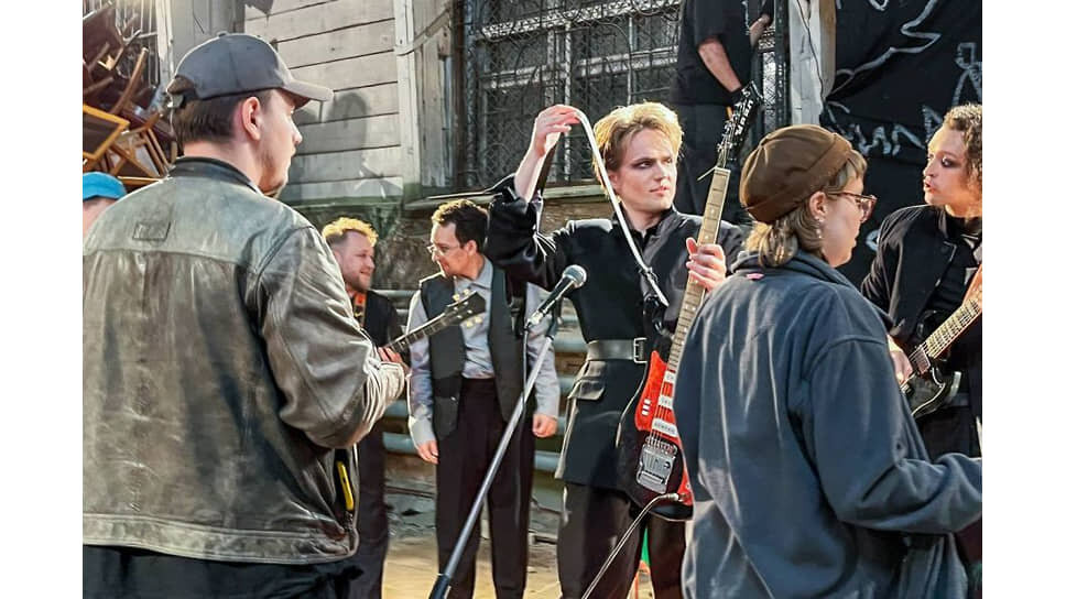 Фото: Департамент информационной политики Свердловской области