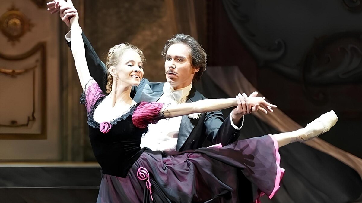    Фото: vk.com/bolshoitheatre