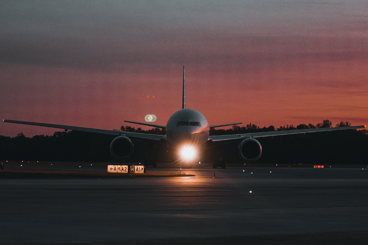 Фото из сети Интернет - Unsplash - Johnny Williams