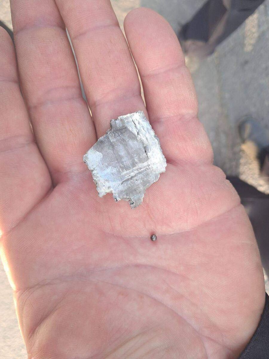    Фото со страницы Александра Хинштейна