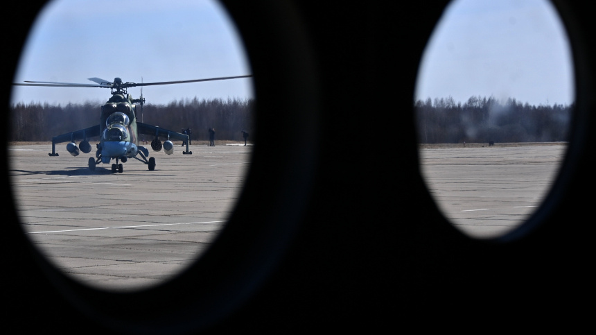    Фото: © РИА Новости/Евгений Одиноков; Минобороны РФ; 5-tv.ru