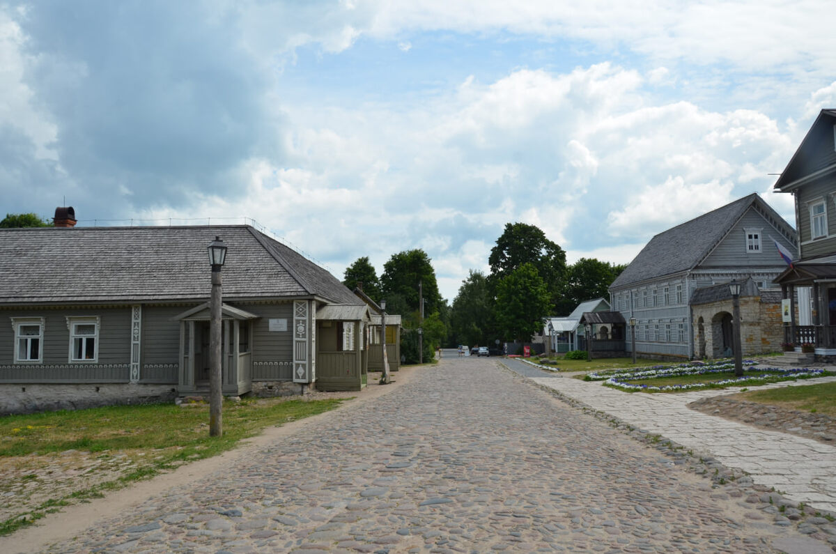 Дальнейшее развитие ИЖС сдерживается нехваткой подготовленных земельных участков инфраструктурой.  Фото: Фото: ФедералПресс / Татьяна Буторина
