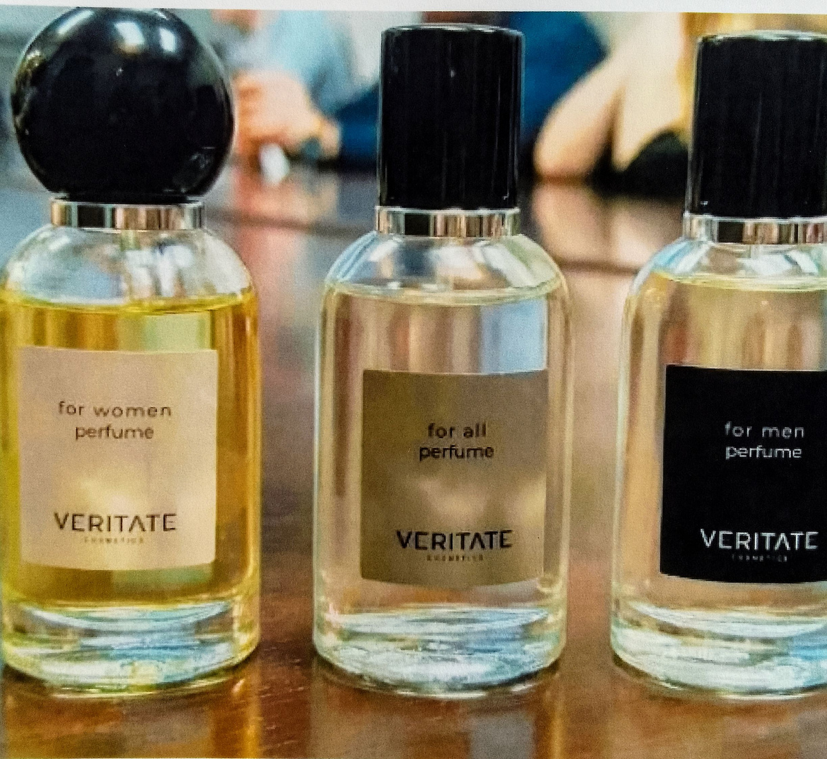 такие флаконы