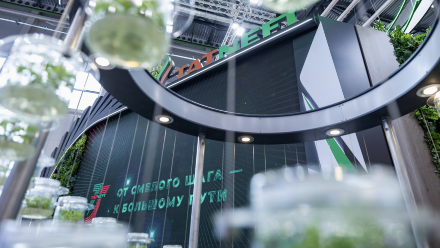    Фото: "Татнефть"