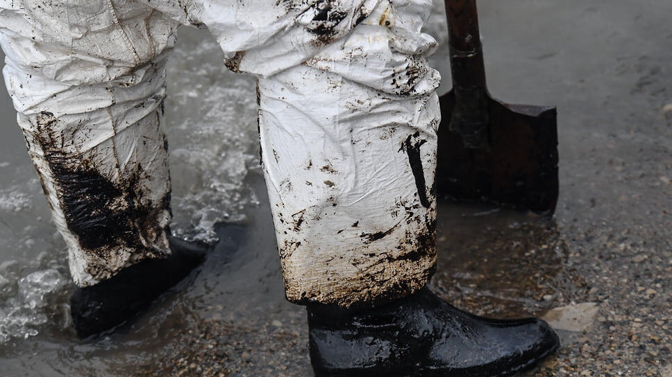 Фото: Виктор Коротаев / Коммерсантъ