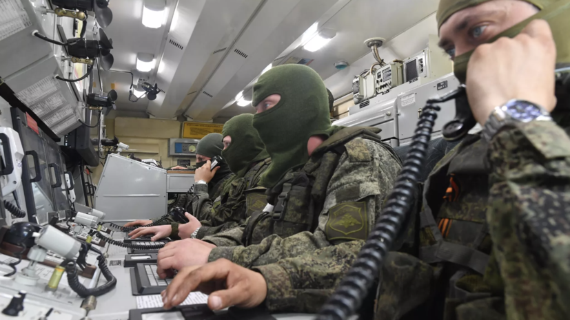   РИА Новости